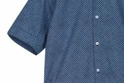 Anglozine Sud Cuban SS Shirt