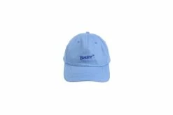 Better Chris Lux 6 Panel Cap