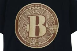 Better Crypto S/S Tee Tees