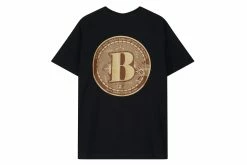 Better Crypto S/S Tee Tees