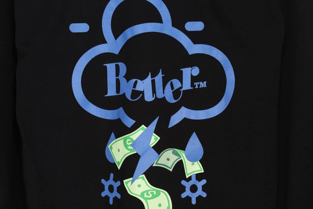 Flash Sale π Tees Better Alwayth Money LS Tee π₯° 5 Tees Better Alwayth Money LS Tee