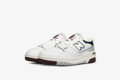New Balance BB550PWB Footwear