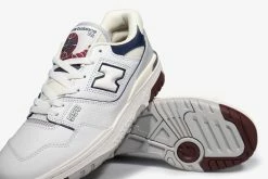 New Balance BB550PWB Footwear
