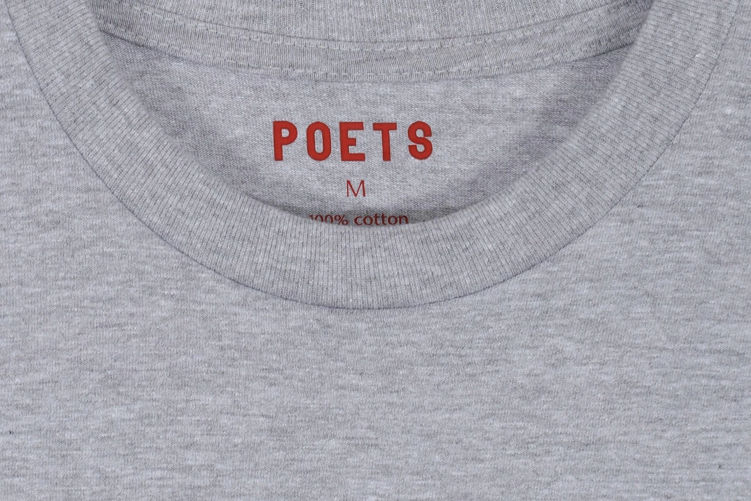 Best Pirce β¨ Poets Grazielle Tee Tees π 5 Poets Grazielle Tee Tees