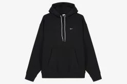 Apparel Nike NRG Solo Swoosh HW BB Hoodie