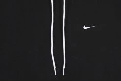 Apparel Nike NRG Solo Swoosh HW BB Hoodie