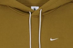 Sweats & Hoods Nike Solo Swoosh Hoodie