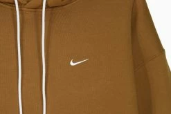 Nike Solo Swoosh Hoodie