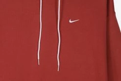 Apparel Nike NRG Solo Swoosh Hoodie
