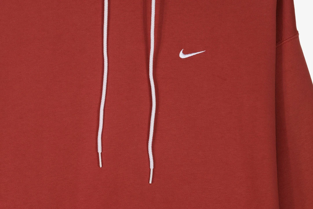 Flash Sale π Apparel Nike NRG Solo Swoosh Hoodie βοΈ 4 Apparel Nike NRG Solo Swoosh Hoodie