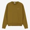 Nike Solo Swoosh Crew