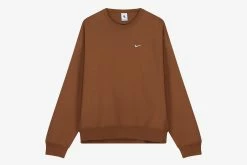 Apparel Nike Solo Swoosh Crew