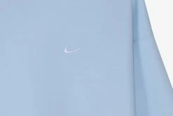 Sweats & Hoods Nike NRG Solo Swoosh HW BB Crew