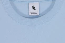 Sweats & Hoods Nike NRG Solo Swoosh HW BB Crew