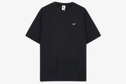 Apparel Nike Solo Swoosh Knit Tee