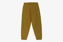 Nike Mens Solo Swoosh Pant Pants & Shorts