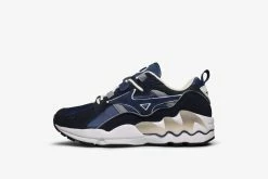 Mizuno Wave Rider 1 S