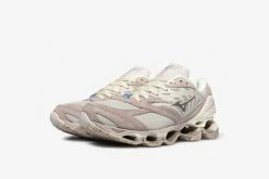 Footwear Mizuno Wave Prophecy 8 LS