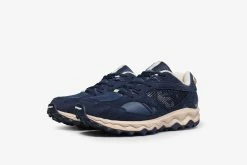 Footwear Mizuno Wave Mujin TL "Fisherman"