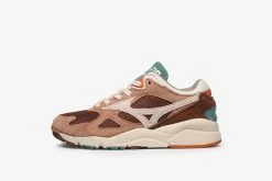 Mizuno Sky Medal "Premium" Footwear