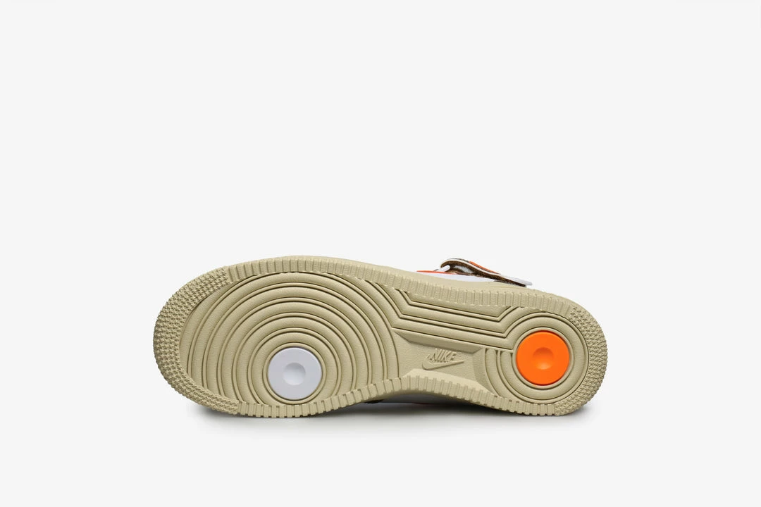 Best Pirce โญ Nike Air Force 1 Mid QS ๐ฅฐ 8 Nike Air Force 1 Mid QS