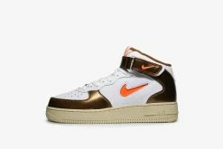 Nike Air Force 1 Mid QS