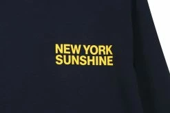 Outlet βοΈ Sweats & Hoods Dickies Graphic Fleece Hoodie X New York Sunshine π― 7 Sweats & Hoods Dickies Graphic Fleece Hoodie X New York Sunshine