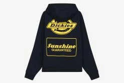 Outlet βοΈ Sweats & Hoods Dickies Graphic Fleece Hoodie X New York Sunshine π― 9 Sweats & Hoods Dickies Graphic Fleece Hoodie X New York Sunshine