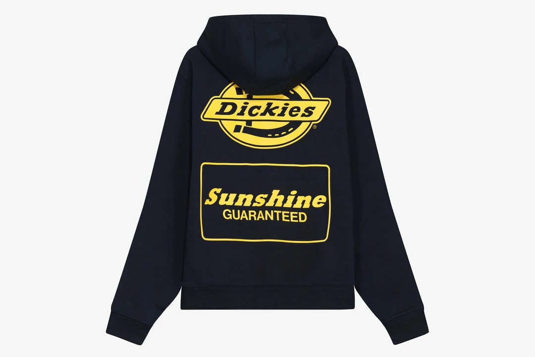 Outlet βοΈ Sweats & Hoods Dickies Graphic Fleece Hoodie X New York Sunshine π― 6 Sweats & Hoods Dickies Graphic Fleece Hoodie X New York Sunshine