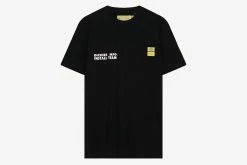 Dickies HW SS Pocket Graphic Tee X New York Sunshine