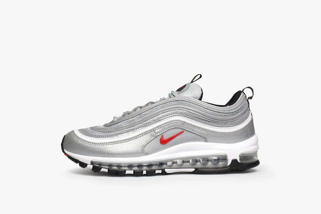 Buy ๐ Nike Air Max 97 OG Footwear ๐งจ 3 Nike Air Max 97 OG Footwear
