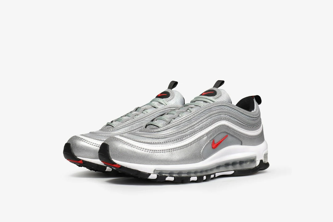 Buy ๐ Nike Air Max 97 OG Footwear ๐งจ 4 Nike Air Max 97 OG Footwear