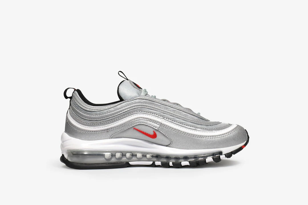 Buy ๐ Nike Air Max 97 OG Footwear ๐งจ 5 Nike Air Max 97 OG Footwear