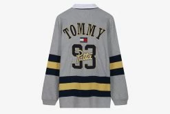 Tommy Jeans Rugby Shirt X Patta