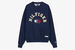 Apparel Tommy Jeans Sweatshirt X Patta