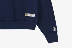 Buy 😉 Apparel Tommy 👖 Jeans Sweatshirt X Patta ✨ 8 Apparel Tommy Jeans Sweatshirt X Patta