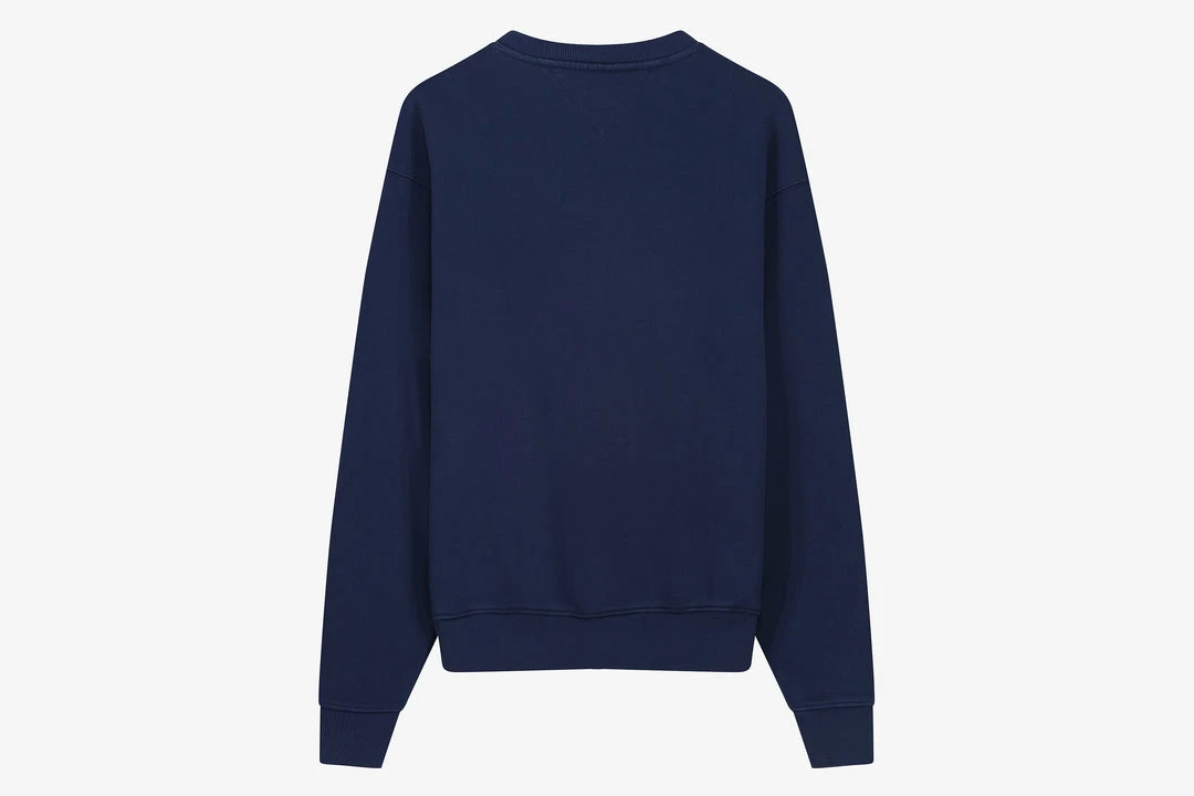 Buy 😉 Apparel Tommy 👖 Jeans Sweatshirt X Patta ✨ 6 Apparel Tommy Jeans Sweatshirt X Patta