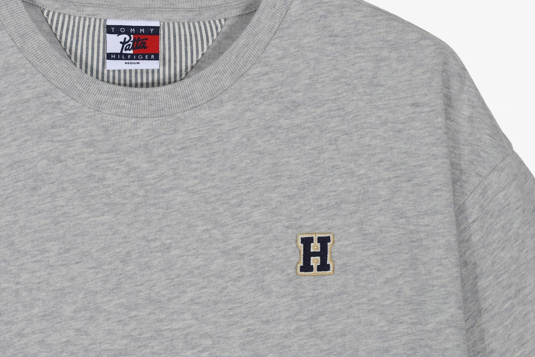 Best deal ๐ Tommy ๐ Jeans TJP006 Tee X Patta ๐คฉ 5 Tommy Jeans TJP006 Tee X Patta