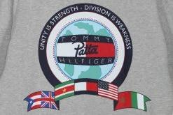 Best deal ๐ Tommy ๐ Jeans TJP006 Tee X Patta ๐คฉ 9 Tommy Jeans TJP006 Tee X Patta