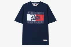 Apparel Tommy Jeans TJP008 Tee X Patta