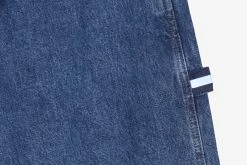 Budget ❤️ Tommy 👖 Jeans Carpenter Pant X Patta ⌛ 8 Tommy Jeans Carpenter Pant X Patta