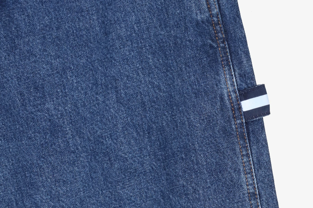 Budget ❤️ Tommy 👖 Jeans Carpenter Pant X Patta ⌛ 5 Tommy Jeans Carpenter Pant X Patta