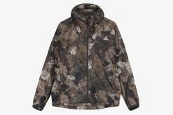 Outerwear & Jackets Nike NRG Windproof ACG CNDR CN AOP Jacket