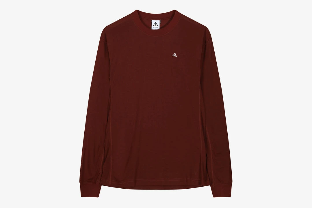 Buy π Nike ACG Goat Rocks LS Tee π 3 Nike ACG Goat Rocks LS Tee