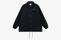 Apparel Nike Life Therma-FIT Insulated Coach Jacket