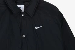 Apparel Nike Life Therma-FIT Insulated Coach Jacket