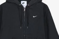 Nike Life Padded Jacket Hood Apparel