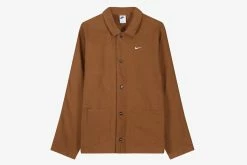 Nike Life Chore Coat Utility Jacket Apparel