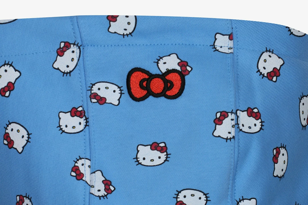 Brand new ๐ Nike NRG Hello Kitty Fleece Hoody ๐ฅ 5 Nike NRG Hello Kitty Fleece Hoody