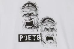 Poets Drama Tee Tees